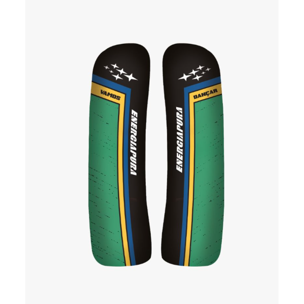 ENERGIAPURA - SHINGUARD RACING BRAATHEN JR